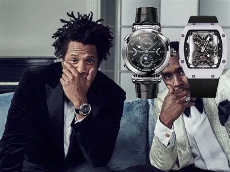 jay z hublot replica|Jay-Z jewellery.